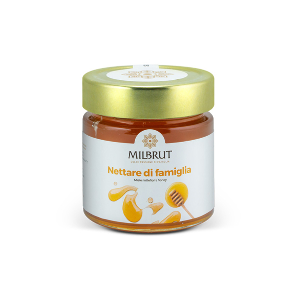 Miele Nettare di famiglia gr.300