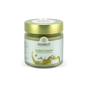 Crema Gold gr.200