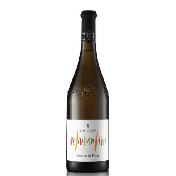 Bianco di nera - Frizzante