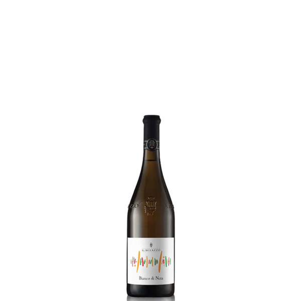 Bianco di nera - Frizzante
