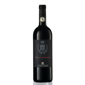 Duca di Montalbo  – Rosso