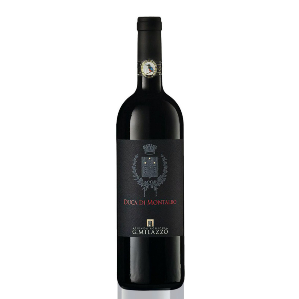 Duca di Montalbo  – Rosso