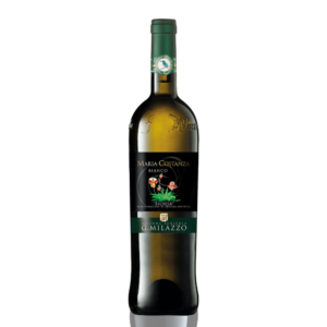 Maria Costanza  – Bianco