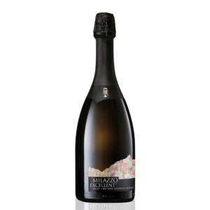 Excellent – Spumante Rosè extra dry