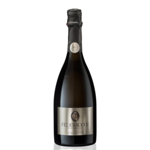Federico II – Spumante Brut
