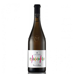Rosè di rosa - Frizzante
