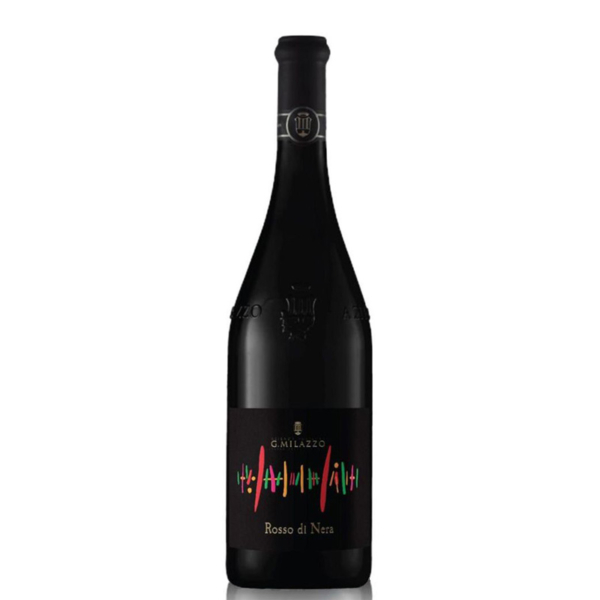 Rosso di nera - Frizzante