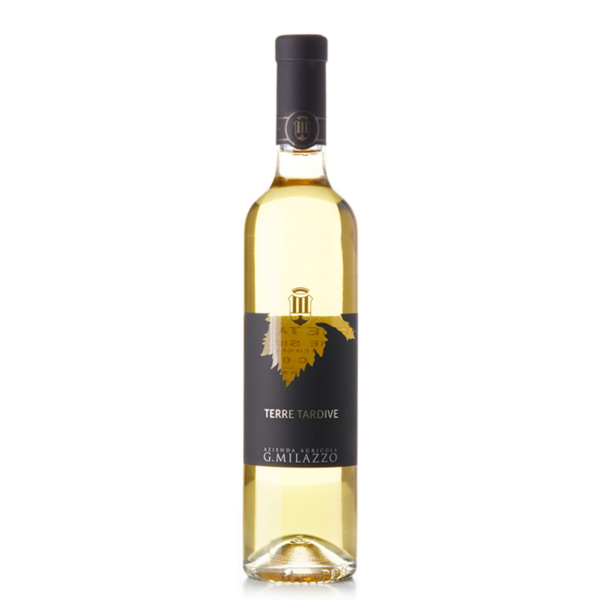 Terre Tardive – Passito