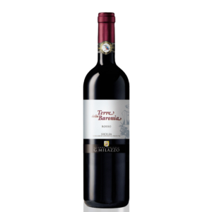 Terre del baronia – Rosso