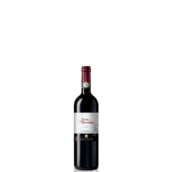 Terre del baronia – Rosso