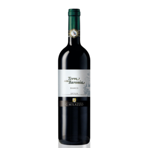 Terre del baronia - Bianco