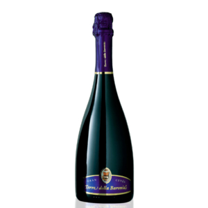 Terre della Baronia – Gran Curvè Spumante Brut