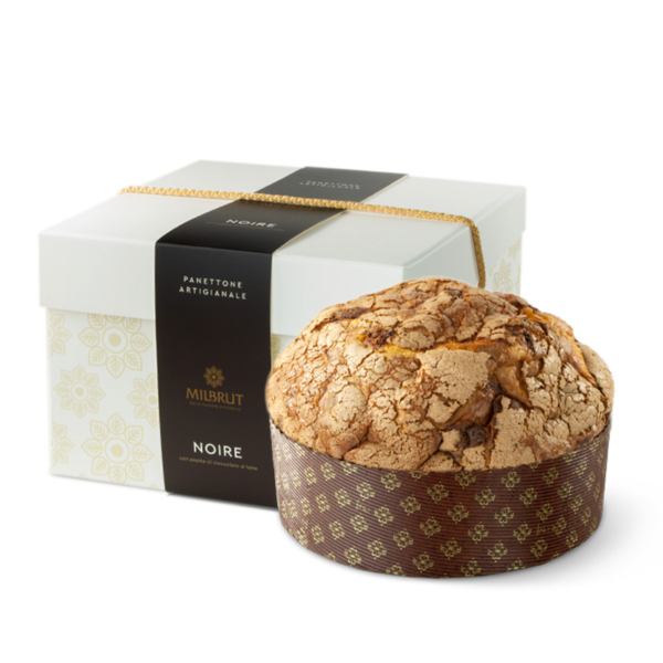 Panettone Noire kg.1
