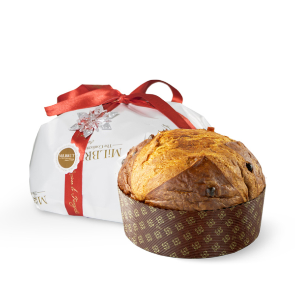 Panettone Tradizionale tipo Milano