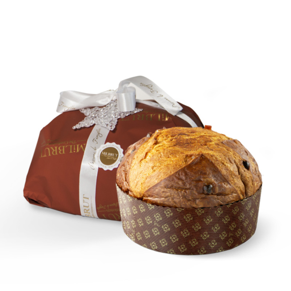 Panettone Tradizionale tipo Milano