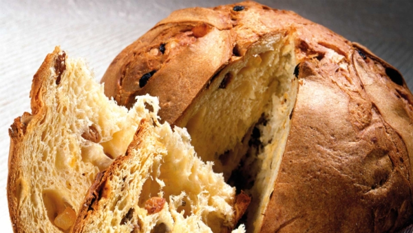Panettone Tradizionale tipo Milano