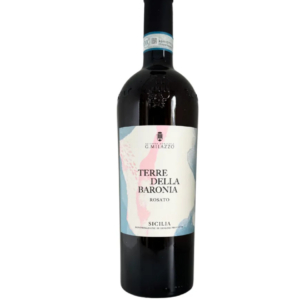 Terre del baronia – Rosè
