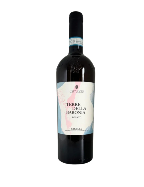 Terre del baronia – Rosè