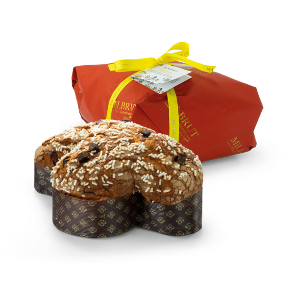 Colomba Williams kg.1