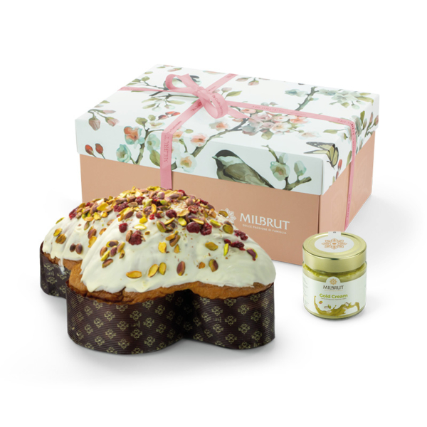 Colomba Dolce Italia kg.1