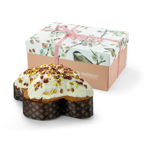 Colomba Dolce Italia kg.1