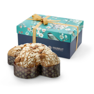 Colomba Tradizionale kg.1