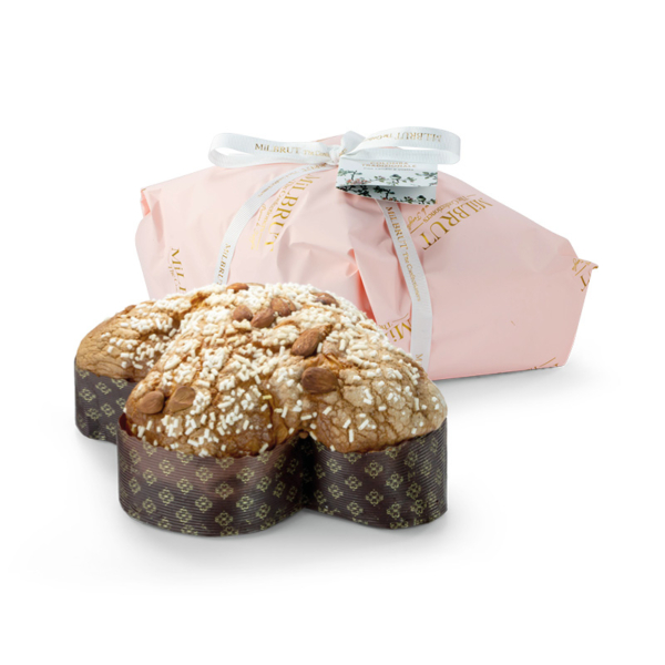 Colomba Tradizionale kg.1