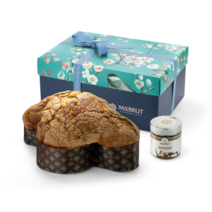 Colomba Noire kg.1