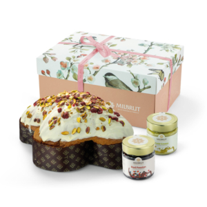 Colomba Dolce Italia kg.1