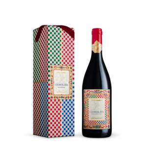 Cuordilava Dolce&Gabbana e Donnafugata 2019 Etna Rosso Doc