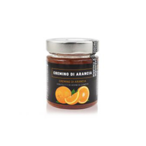 Cremino arancia gr.220