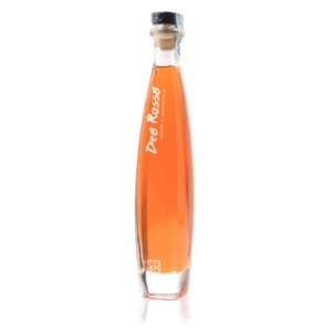 Dearossa 25° ml.200 Liquore al mandarino
