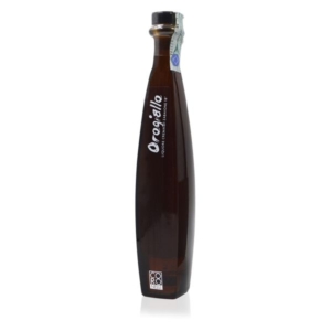 Orogiallo 18° ml.200 Liquore crema di zabaione
