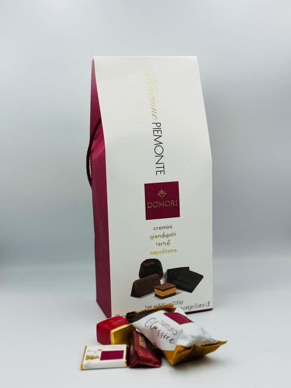 Selezione Piemonte - 250 g