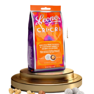 Sacchetto “Cri Cri Classico” 150g.