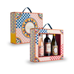 Dolce & Gabbana Box Regalo
