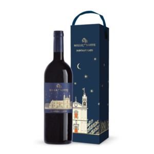 Mille e una notte 2019 - Donnafugata