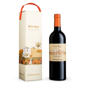 Ben Ryè - Passito di Pantelleria 2021 - Donnafugata
