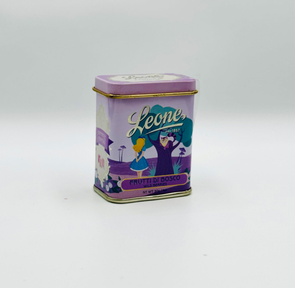 Pastiglie miste  “Once upon a Time” gr.30