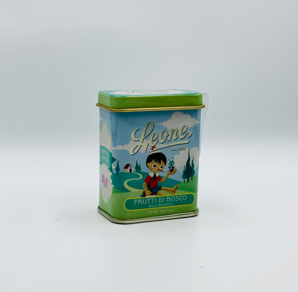 Pastiglie miste  “Once upon a Time” gr.30