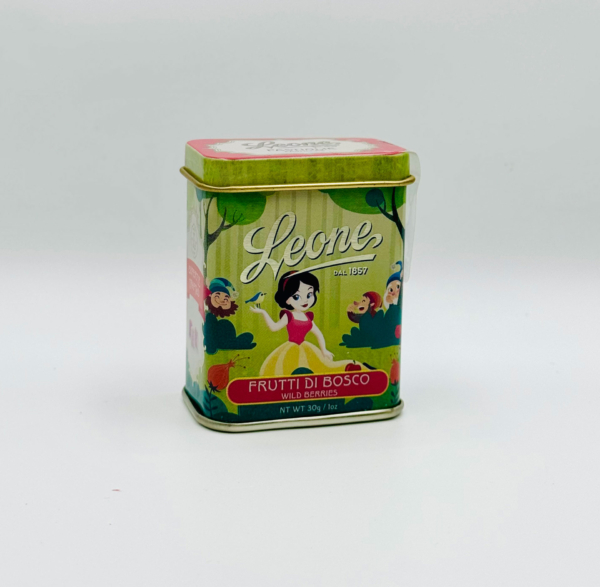 Pastiglie miste  “Once upon a Time” gr.30