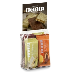 Il Waferone Attilio Dolci Pensieri Assortito