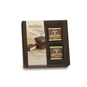 Viennesi Classico De Luxe 4 pz