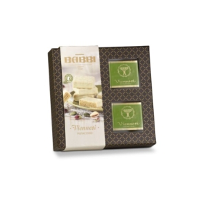 Viennesi Pistacchio De Luxe 4 pz