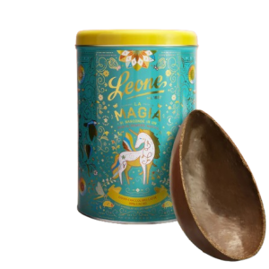 Uovo Cioccolato al Latte 40 % 300 gr