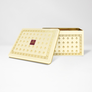 Uovo Cioccolato Fondente 65 % con Miele e Zucchero muscovado 210 gr